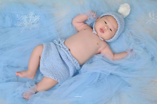 九江宝宝咳嗽有浓痰