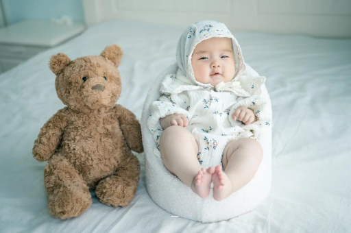 九江宝宝发烧不出汗怎么办